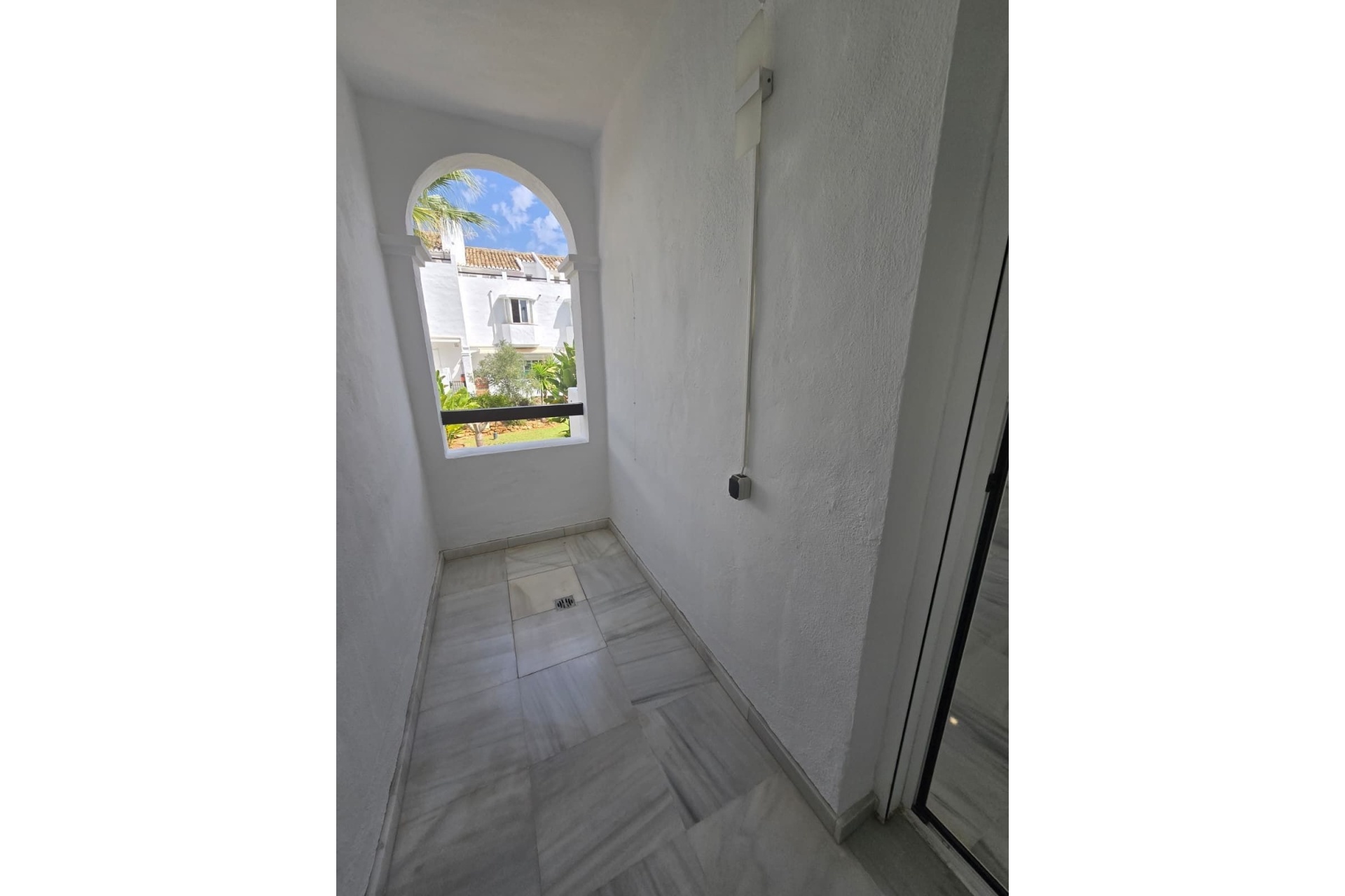 Wiederverkauf - Town house - Marbella - Nagüeles