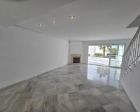 Wiederverkauf - Town house - Marbella - Nagüeles
