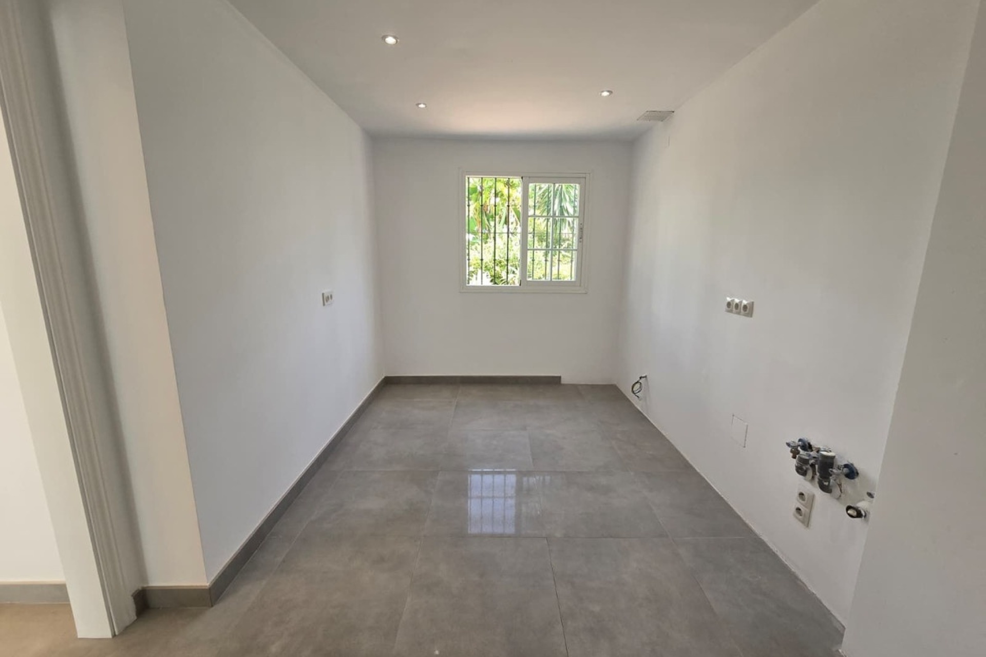 Wiederverkauf - Town house - Marbella - Nagüeles