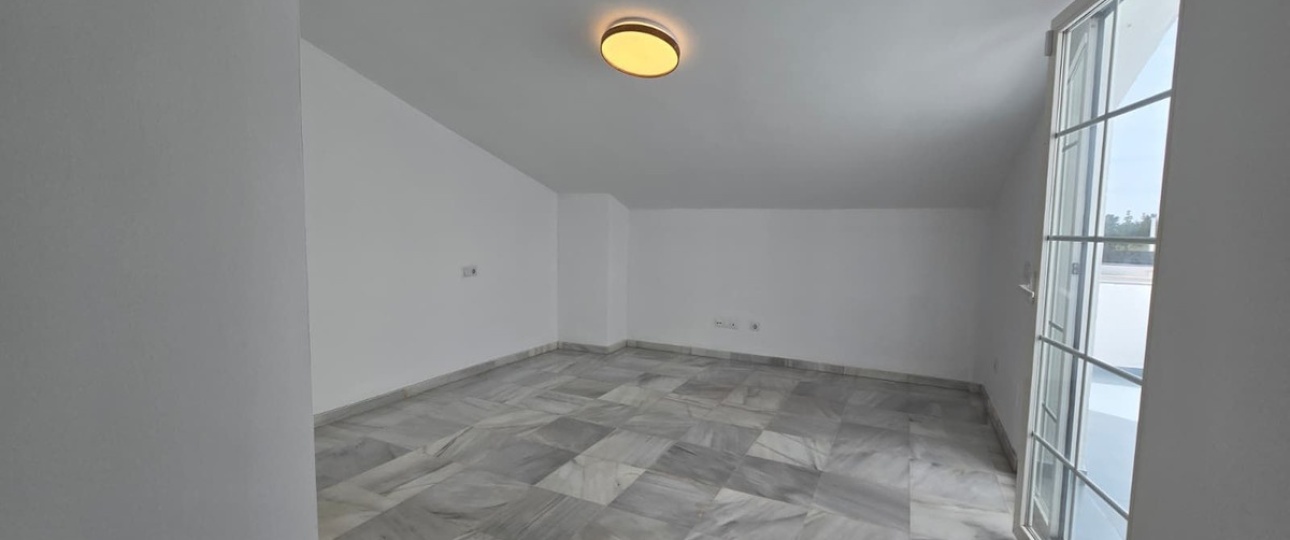 Wiederverkauf - Town house - Marbella - Nagüeles