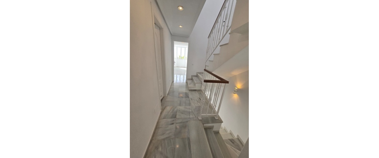 Wiederverkauf - Town house - Marbella - Nagüeles