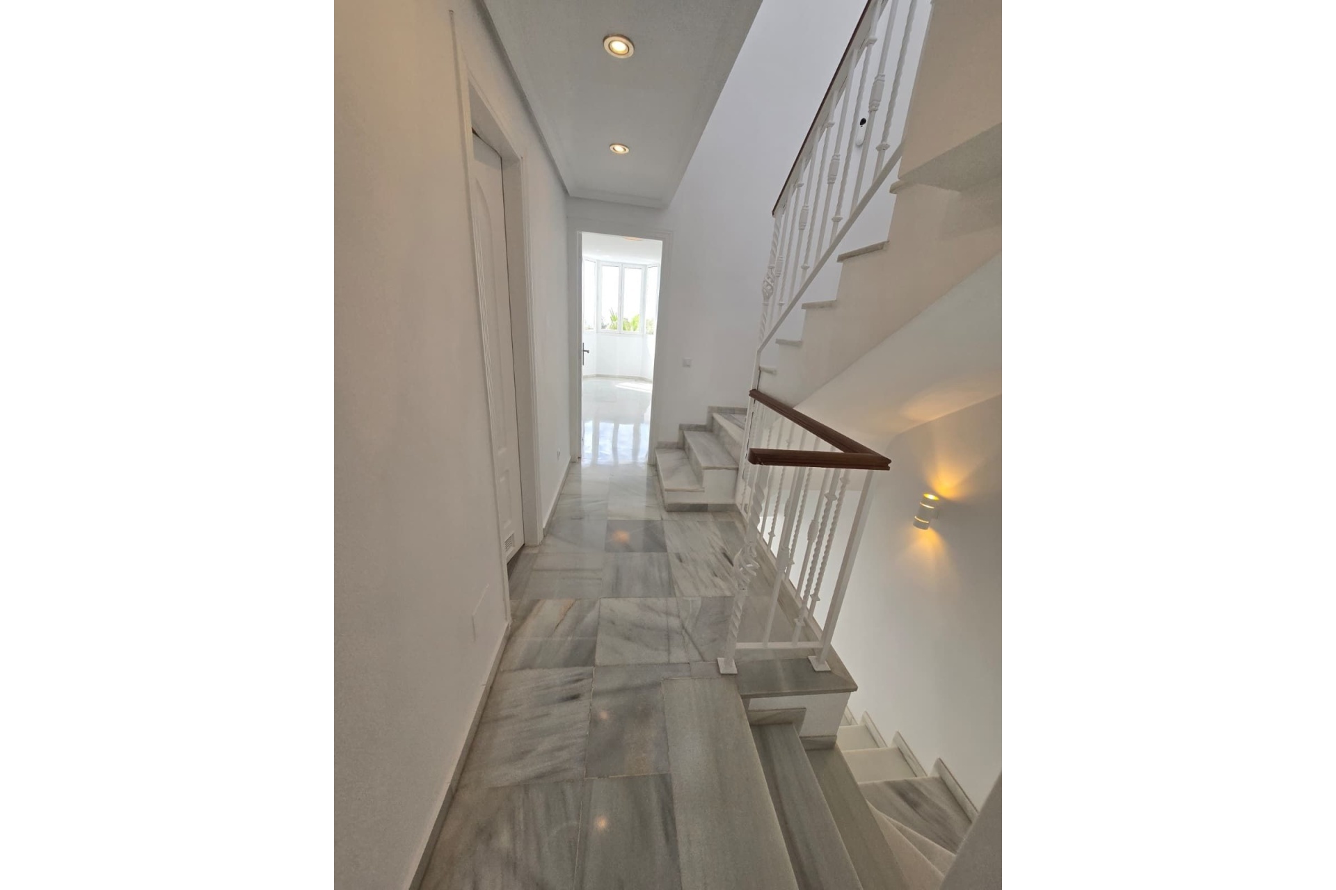 Wiederverkauf - Town house - Marbella - Nagüeles