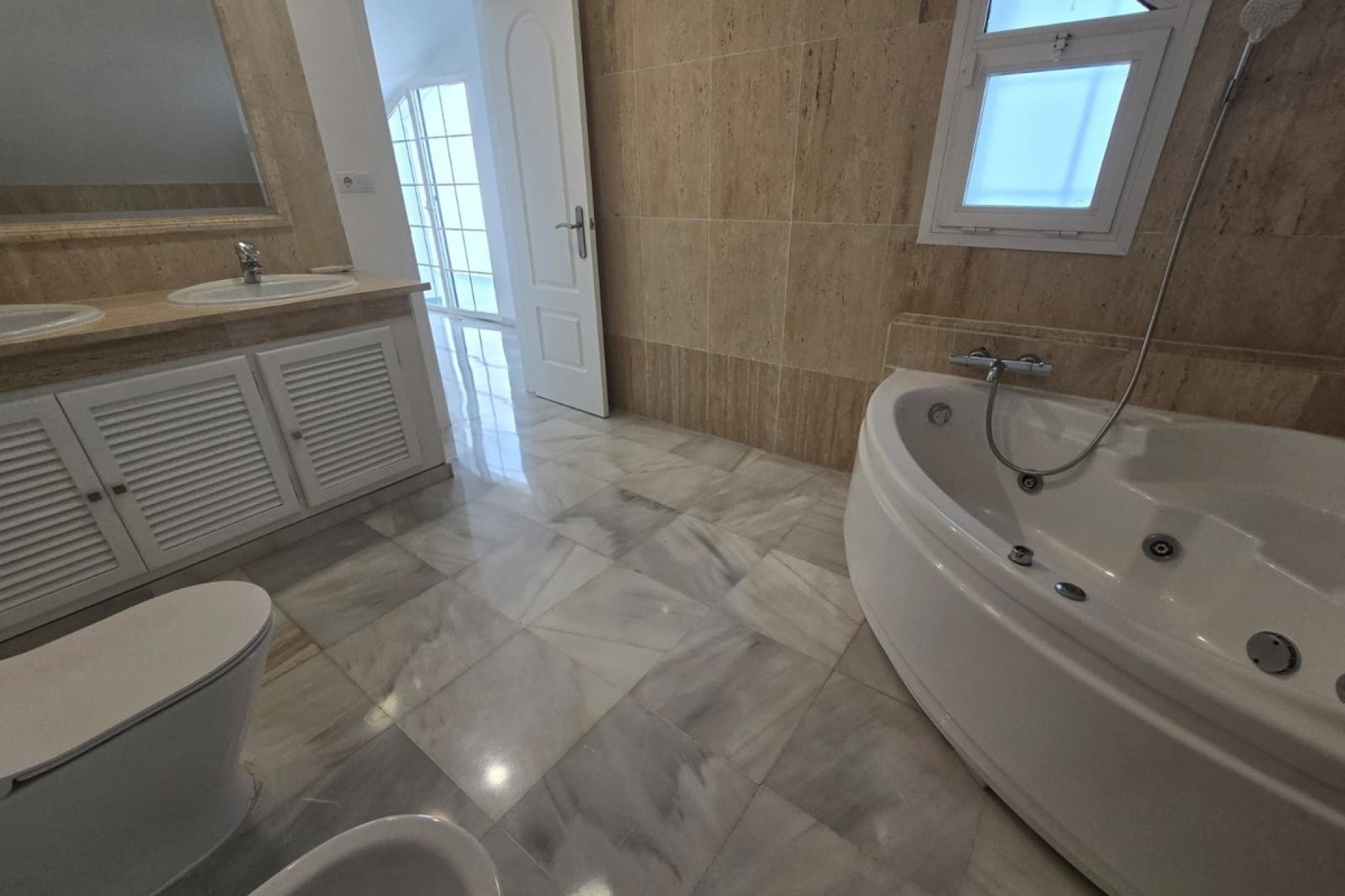 Wiederverkauf - Town house - Marbella - Nagüeles