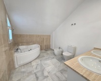 Wiederverkauf - Town house - Marbella - Nagüeles