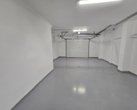 Wiederverkauf - Town house - Marbella - Nagüeles