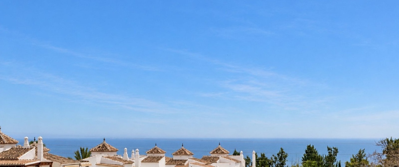 Wiederverkauf - Town house - Marbella - Nagüeles
