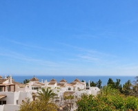 Wiederverkauf - Town house - Marbella - Nagüeles
