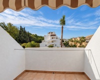 Wiederverkauf - Town house - Marbella - Nagüeles