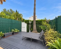 Wiederverkauf - Town house - Marbella - Nagüeles