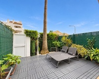 Wiederverkauf - Town house - Marbella - Nagüeles