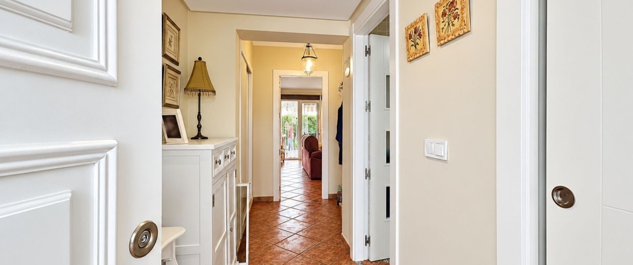 Wiederverkauf - Town house - Marbella - Nagüeles