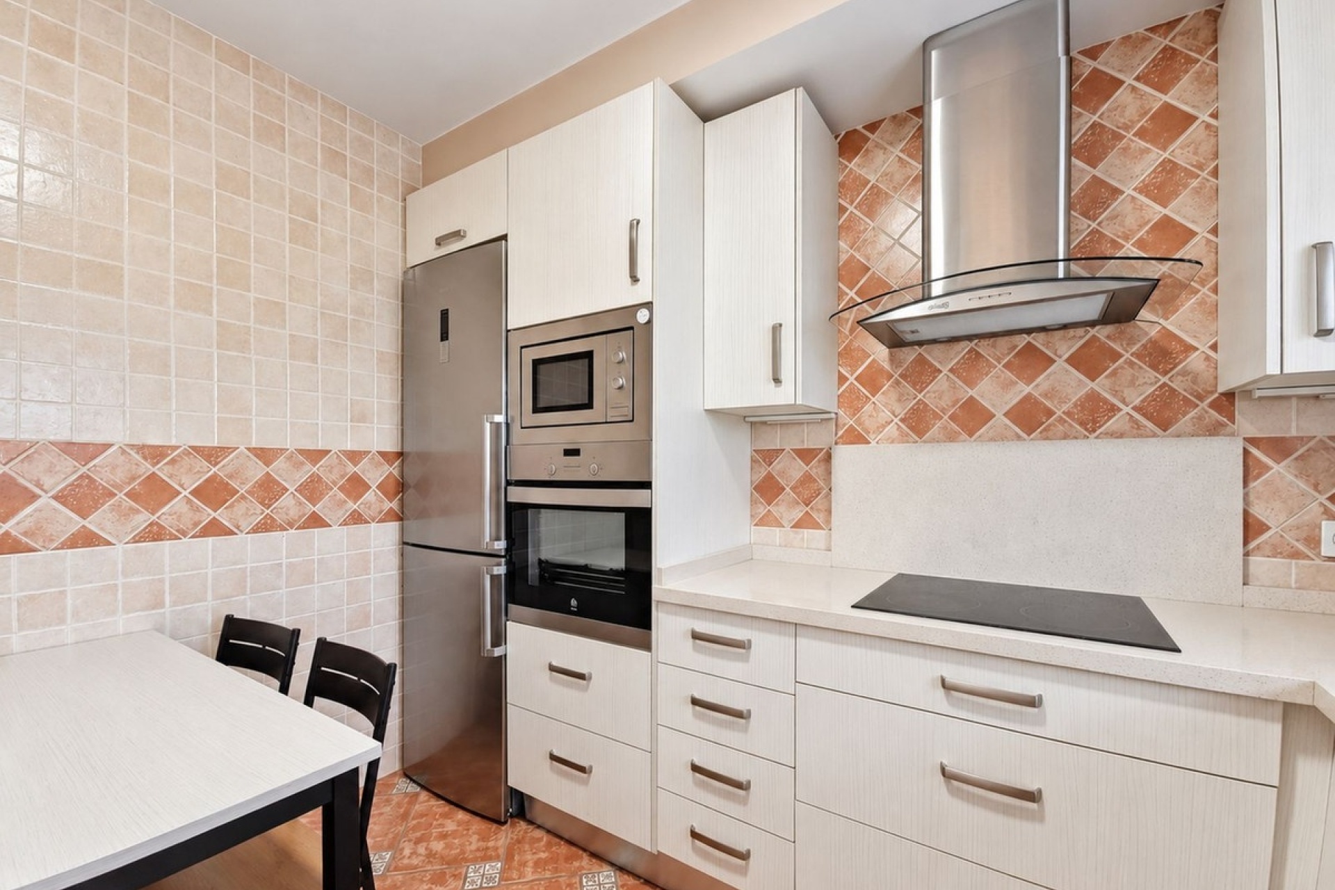 Wiederverkauf - Town house - Marbella - Nagüeles