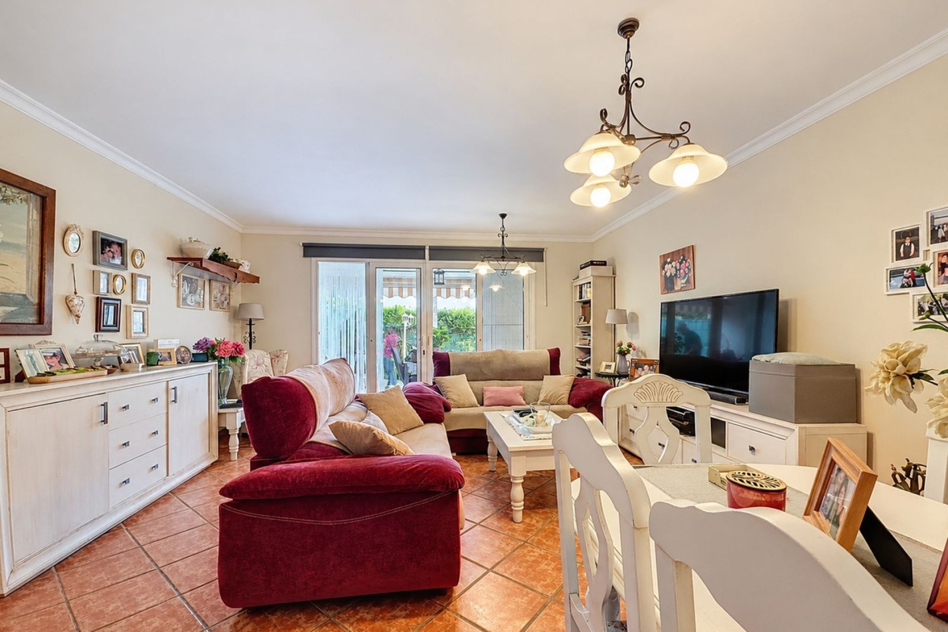 Wiederverkauf - Town house - Marbella - Nagüeles