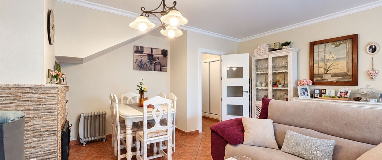Wiederverkauf - Town house - Marbella - Nagüeles