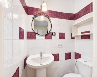 Wiederverkauf - Town house - Marbella - Nagüeles