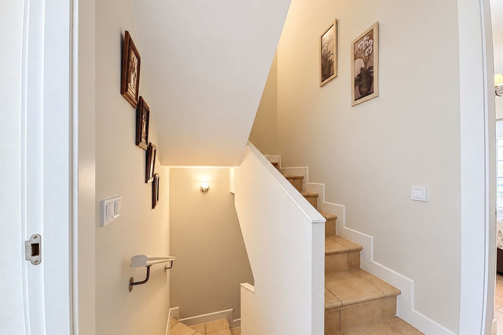 Wiederverkauf - Town house - Marbella - Nagüeles