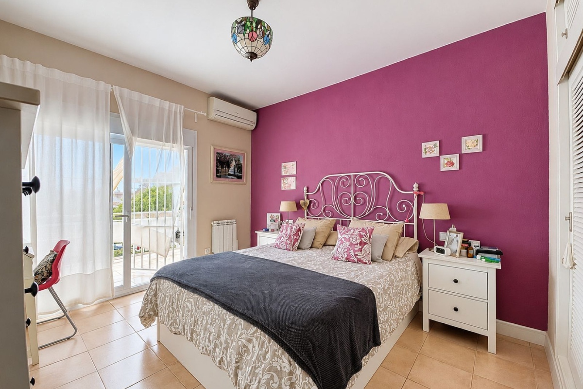 Wiederverkauf - Town house - Marbella - Nagüeles