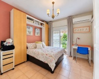 Wiederverkauf - Town house - Marbella - Nagüeles
