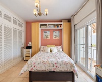 Wiederverkauf - Town house - Marbella - Nagüeles