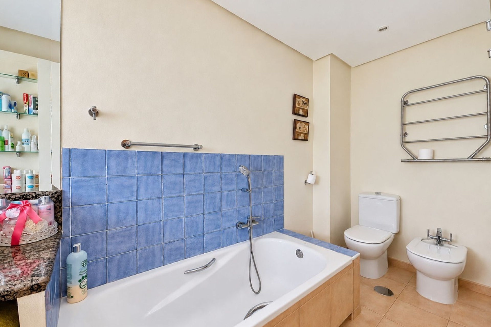 Wiederverkauf - Town house - Marbella - Nagüeles