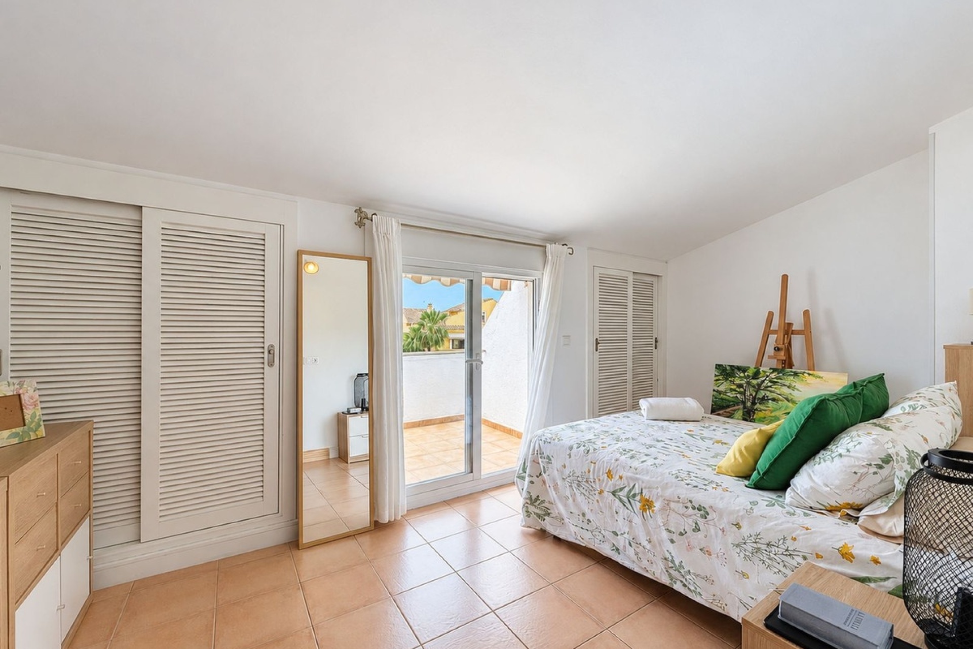 Wiederverkauf - Town house - Marbella - Nagüeles