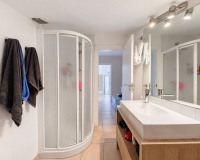 Wiederverkauf - Town house - Marbella - Nagüeles