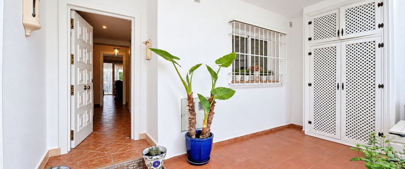 Wiederverkauf - Town house - Marbella - Nagüeles