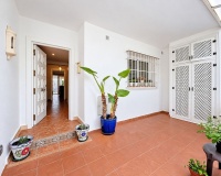 Wiederverkauf - Town house - Marbella - Nagüeles