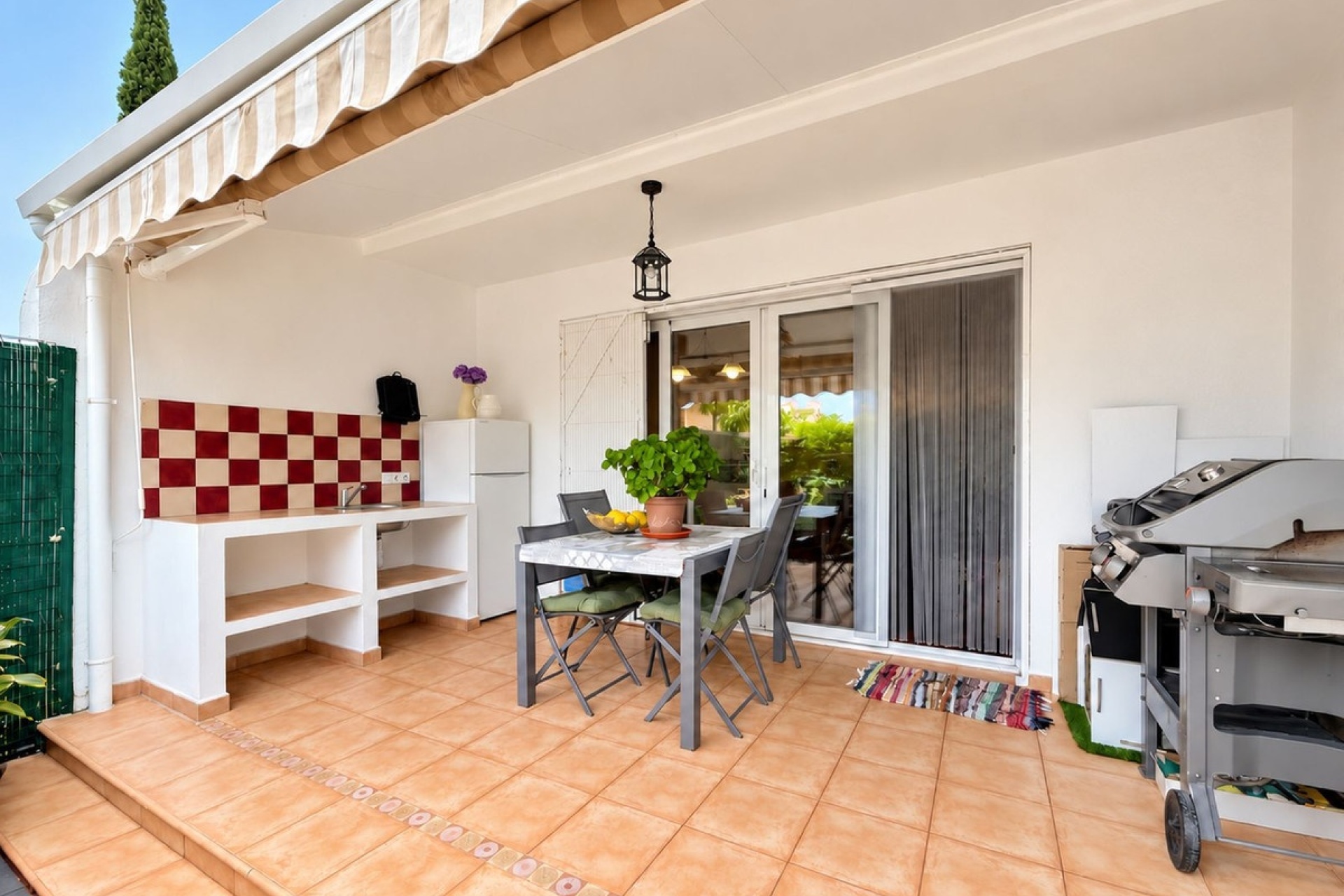 Wiederverkauf - Town house - Marbella - Nagüeles
