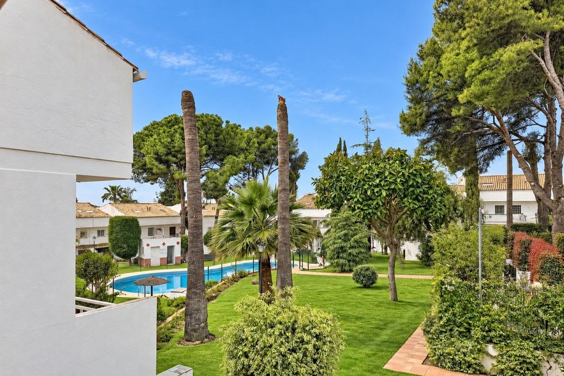 Wiederverkauf - Town house - Marbella - Nagüeles