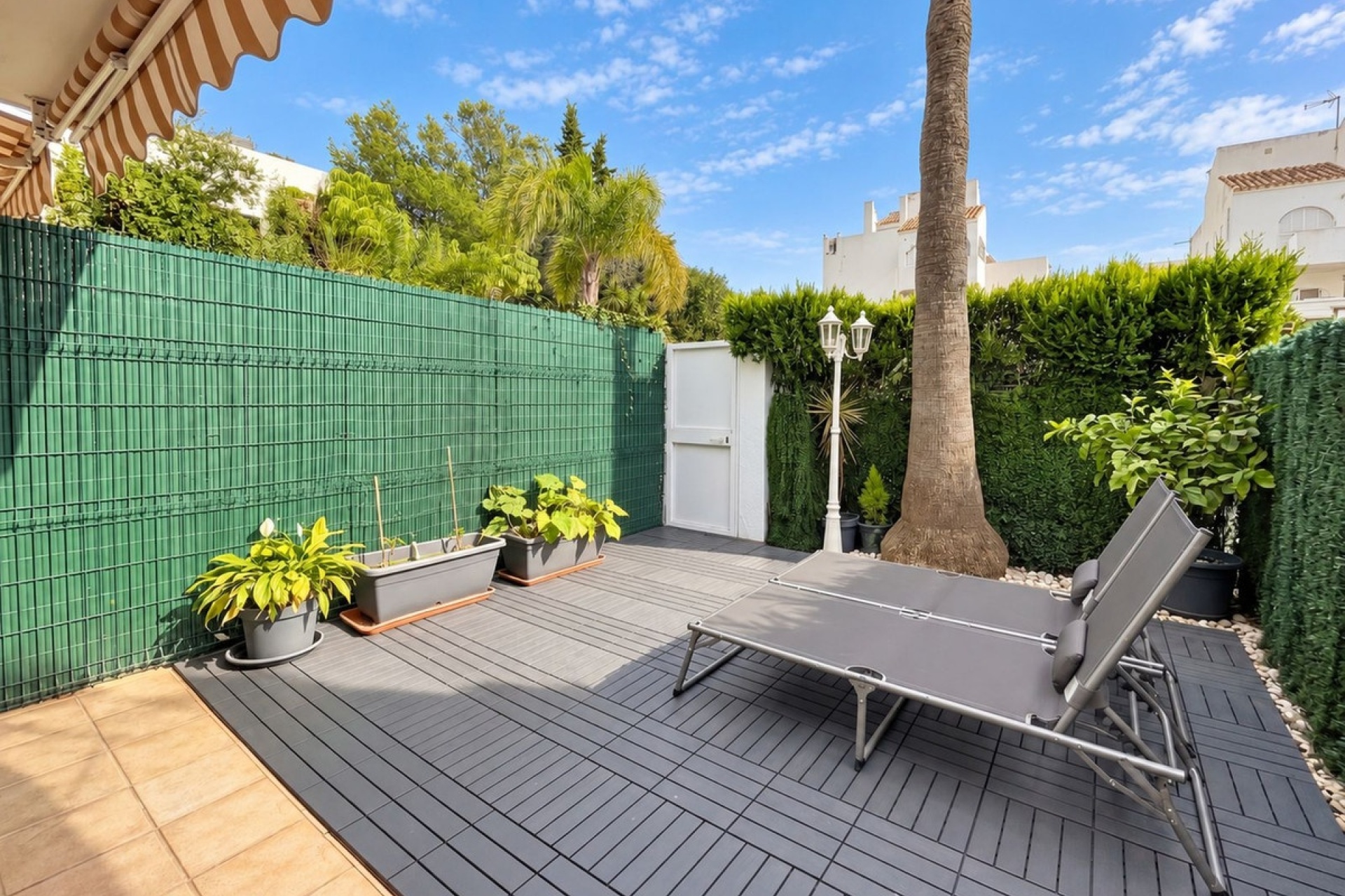 Wiederverkauf - Town house - Marbella - Nagüeles