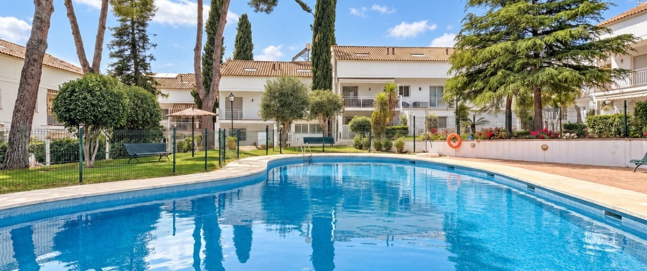 Wiederverkauf - Town house - Marbella - Nagüeles