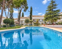 Wiederverkauf - Town house - Marbella - Nagüeles