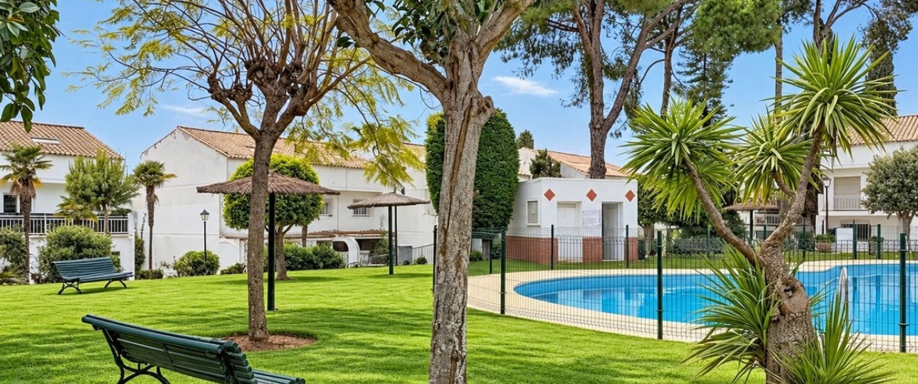 Wiederverkauf - Town house - Marbella - Nagüeles