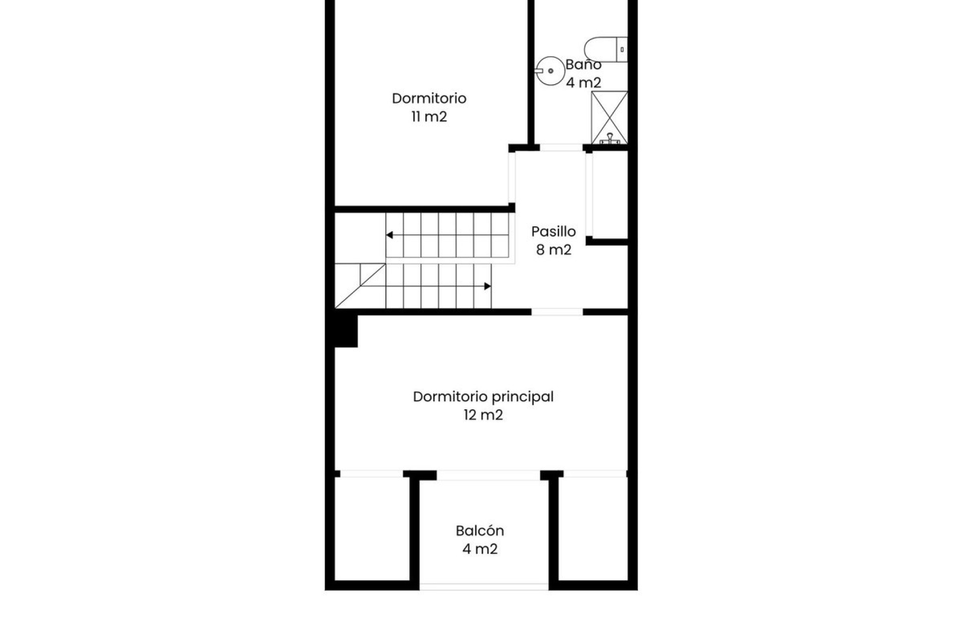 Wiederverkauf - Town house - Marbella - Nagüeles
