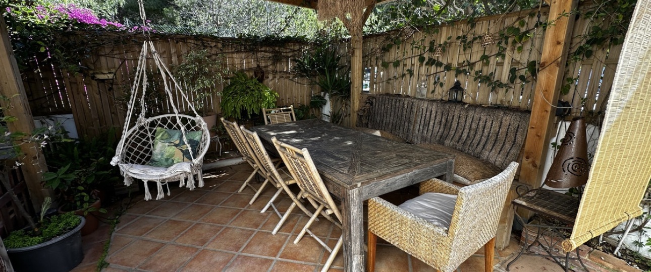 Wiederverkauf - Town house - Marbella - Nagüeles