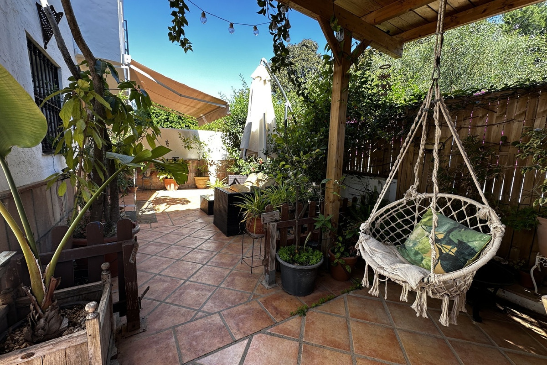Wiederverkauf - Town house - Marbella - Nagüeles