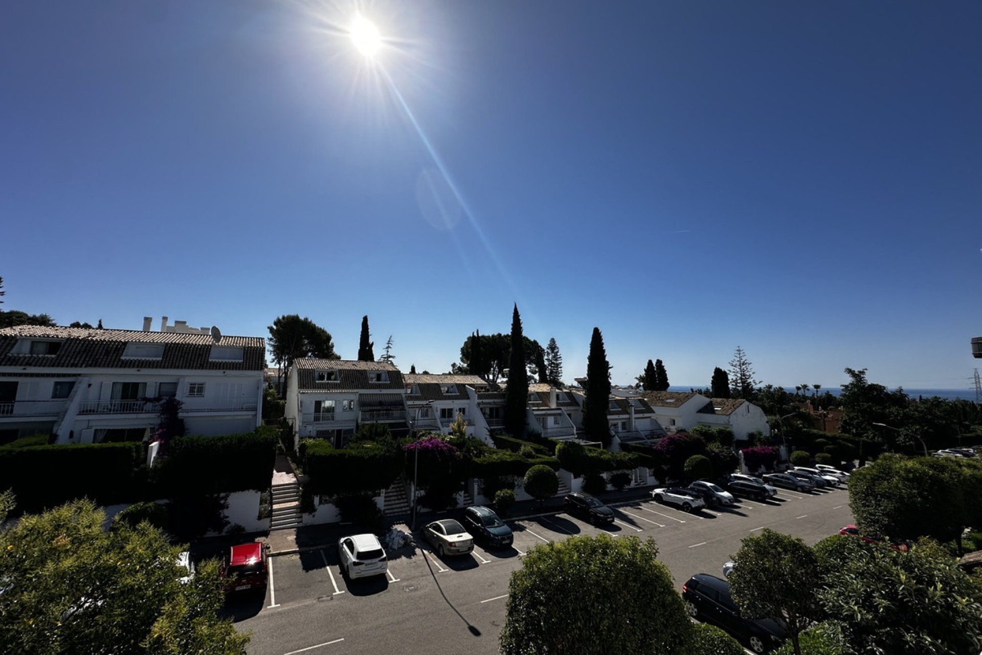 Wiederverkauf - Town house - Marbella - Nagüeles