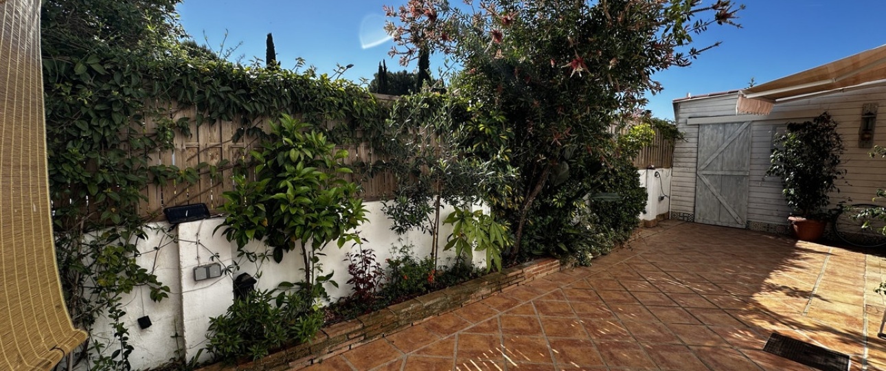 Wiederverkauf - Town house - Marbella - Nagüeles