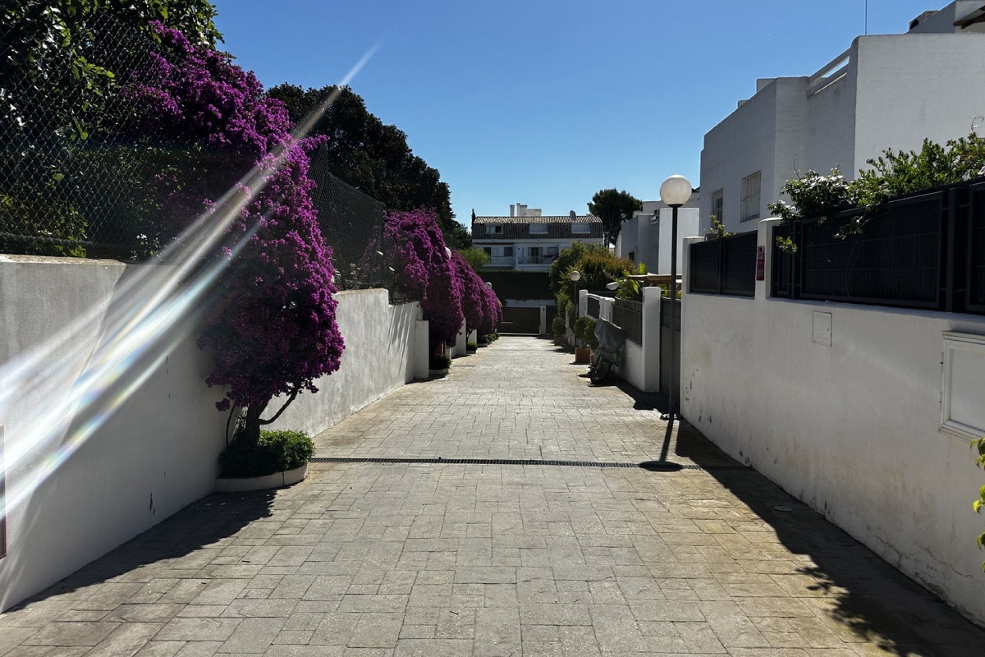 Wiederverkauf - Town house - Marbella - Nagüeles