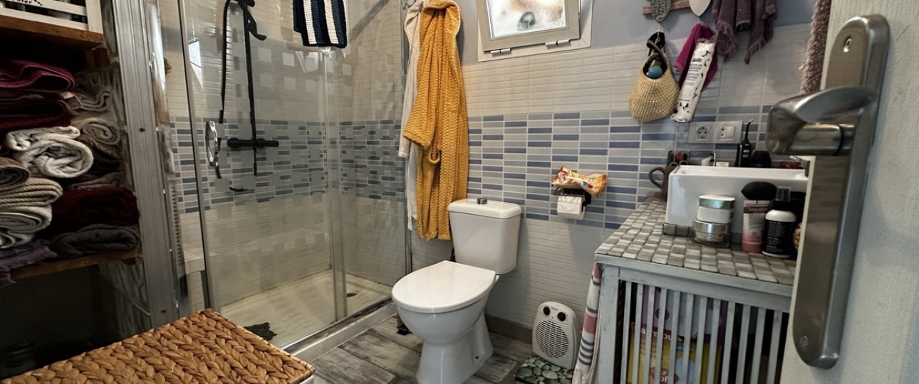 Wiederverkauf - Town house - Marbella - Nagüeles