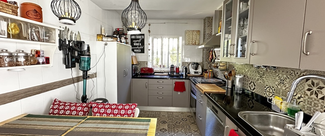 Wiederverkauf - Town house - Marbella - Nagüeles