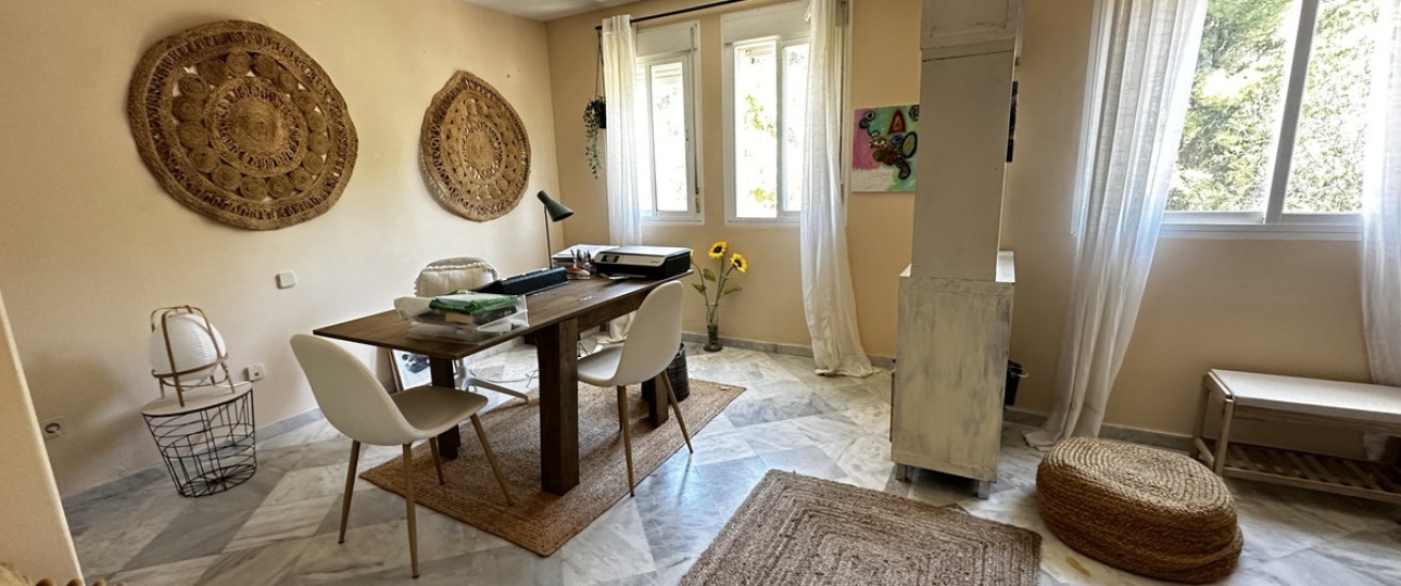 Wiederverkauf - Town house - Marbella - Nagüeles