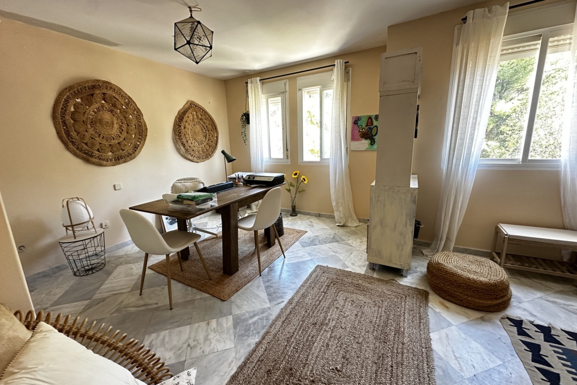 Wiederverkauf - Town house - Marbella - Nagüeles