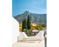 Wiederverkauf - Town house - Marbella - Nagüeles