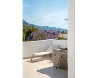 Wiederverkauf - Town house - Marbella - Nagüeles