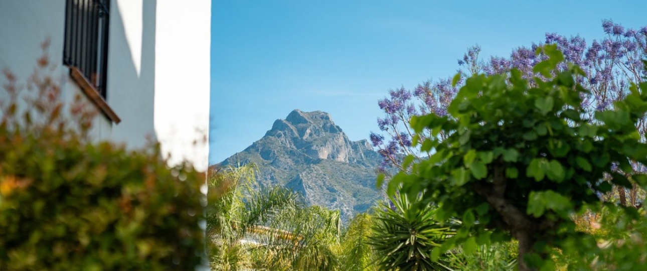 Wiederverkauf - Town house - Marbella - Nagüeles