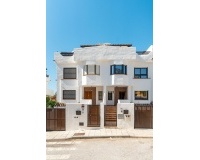 Wiederverkauf - Town house - Marbella - Nagüeles