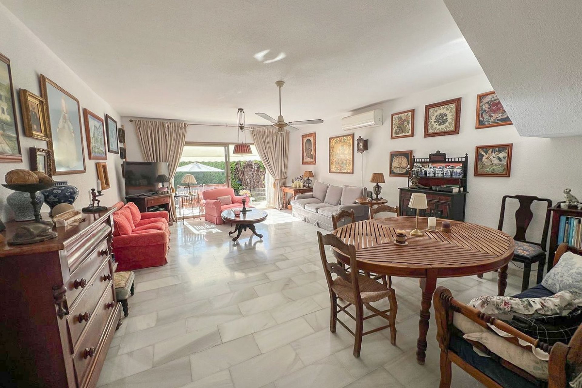 Wiederverkauf - Town house - Marbella - Nagüeles