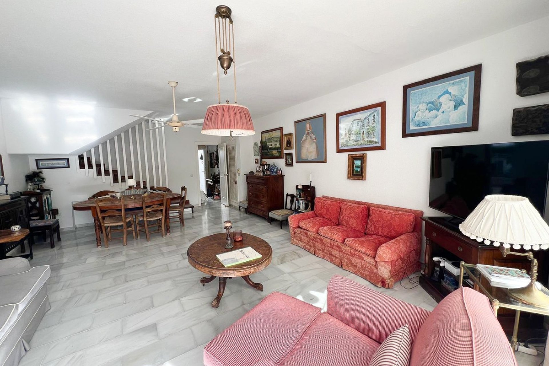 Wiederverkauf - Town house - Marbella - Nagüeles